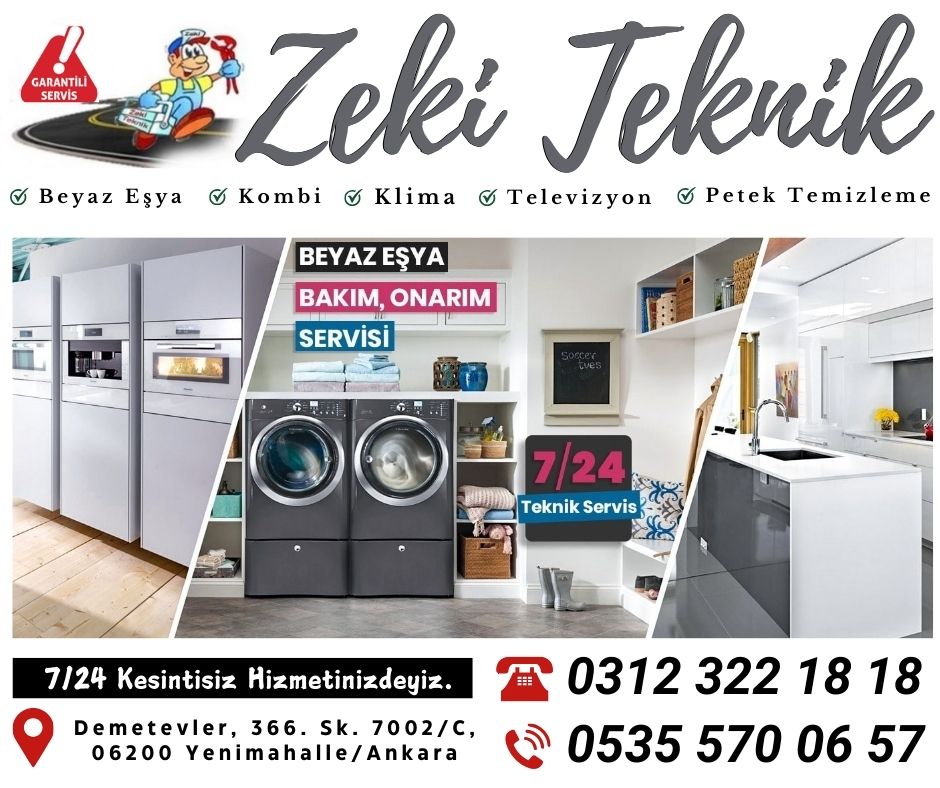demetevler-beyaz-esya-servisi